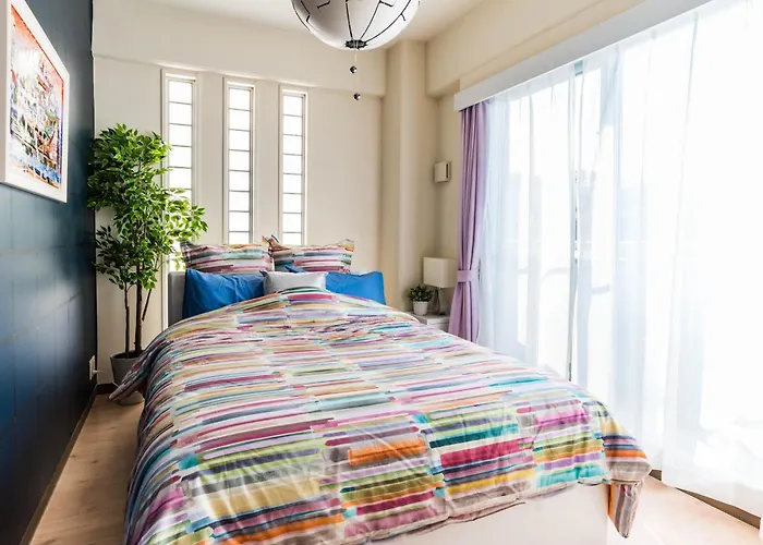 Bijou Suites Lohas